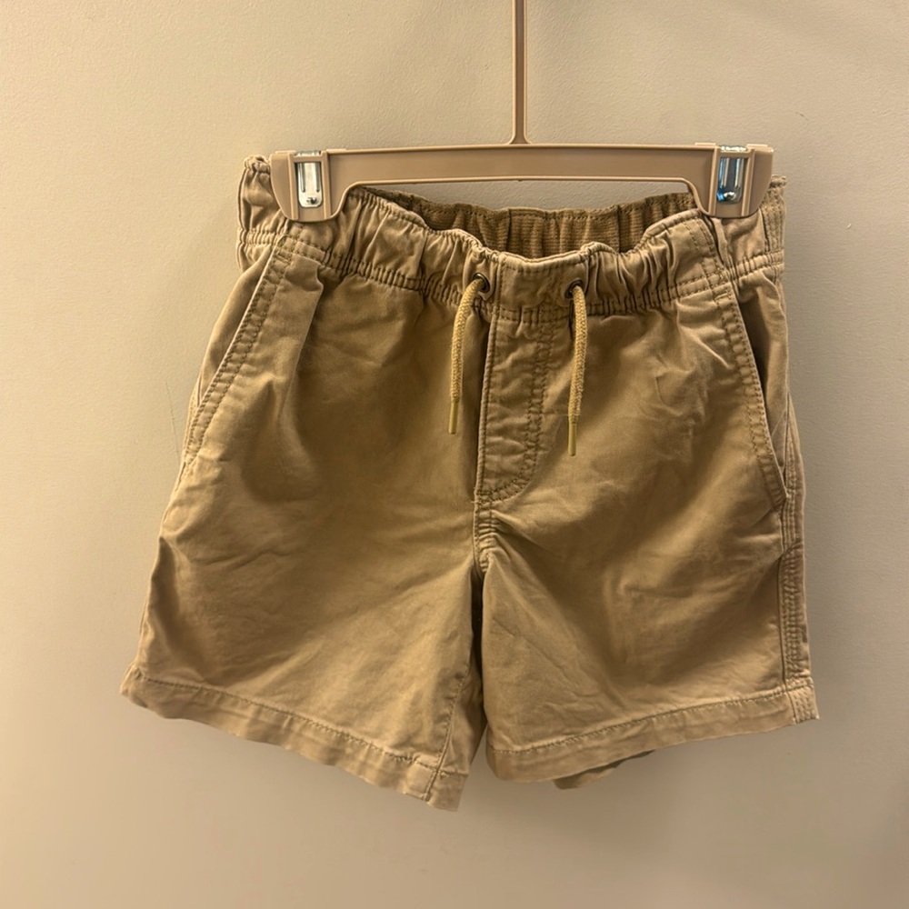 Boys GAP Cargo Shorts